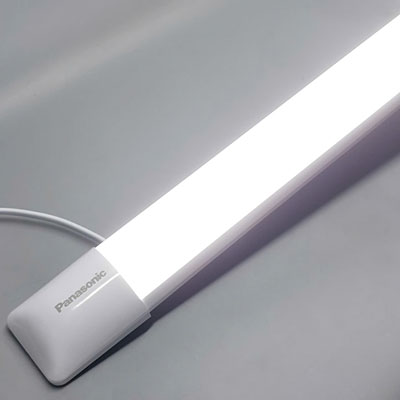 Panasonic - Đèn LED Bán Nguyệt Panasonic V-Series 20W - Ảnh 2