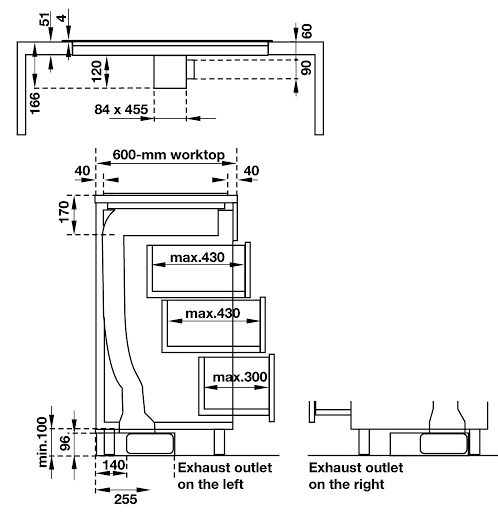 ban-ve-bep-dien-tu-hafele-hc-ihh80a Bản vẽ bếp điện từ 539.66.698 HC-IHH80A Hafele 3 vùng nấu