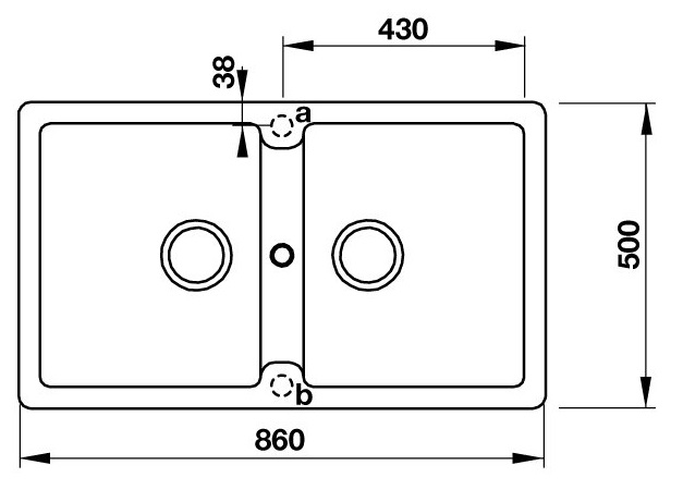ban-ve-chau-bep-hafele-hs-gd8650 Bản vẽ chậu đá HS GD8650 Hafele 2 hộc