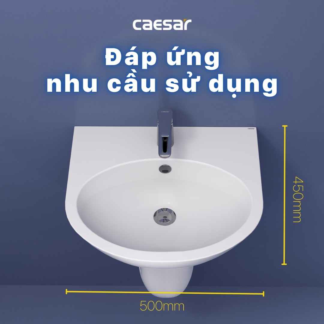 ban-ve-l2152-p2441 Bản vẽ kích thước chậu rửa mặt Caesar L2152 P2441