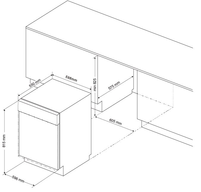ban-ve-may-rua-chen-malloca-mdw14-7713ad Bản vẽ kỹ thuật máy rửa chén Malloca MDW147713AD