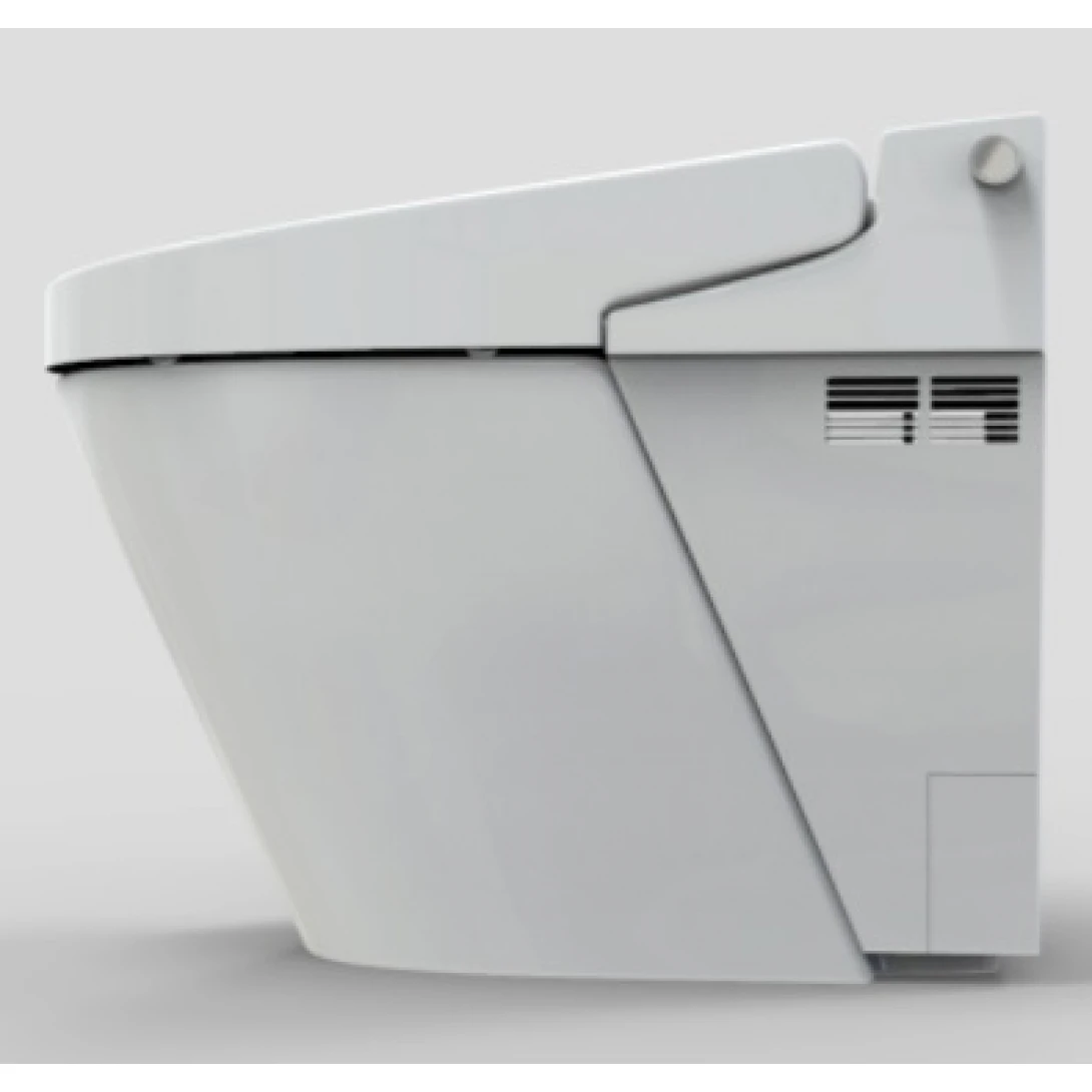 Bồn Cầu Thông Minh INAX AC-618VN (AC618VN) - Ảnh 4