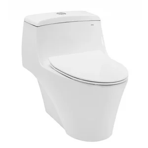 [CLC] Bồn Cầu TOTO CW823RAT8 Một Khối Nắp TC600VS