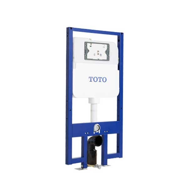 Bồn Cầu TOTO CW822REA/MB174P#WH/WH172AAT/TCF4911EZ Nắp Điện Tử Treo Tường - Ảnh 4