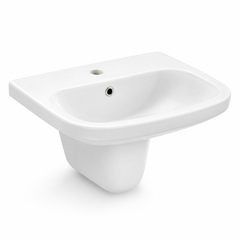 Chậu Lavabo American Standard VF-0462 (VF0462) Dương Vành - Ảnh 2
