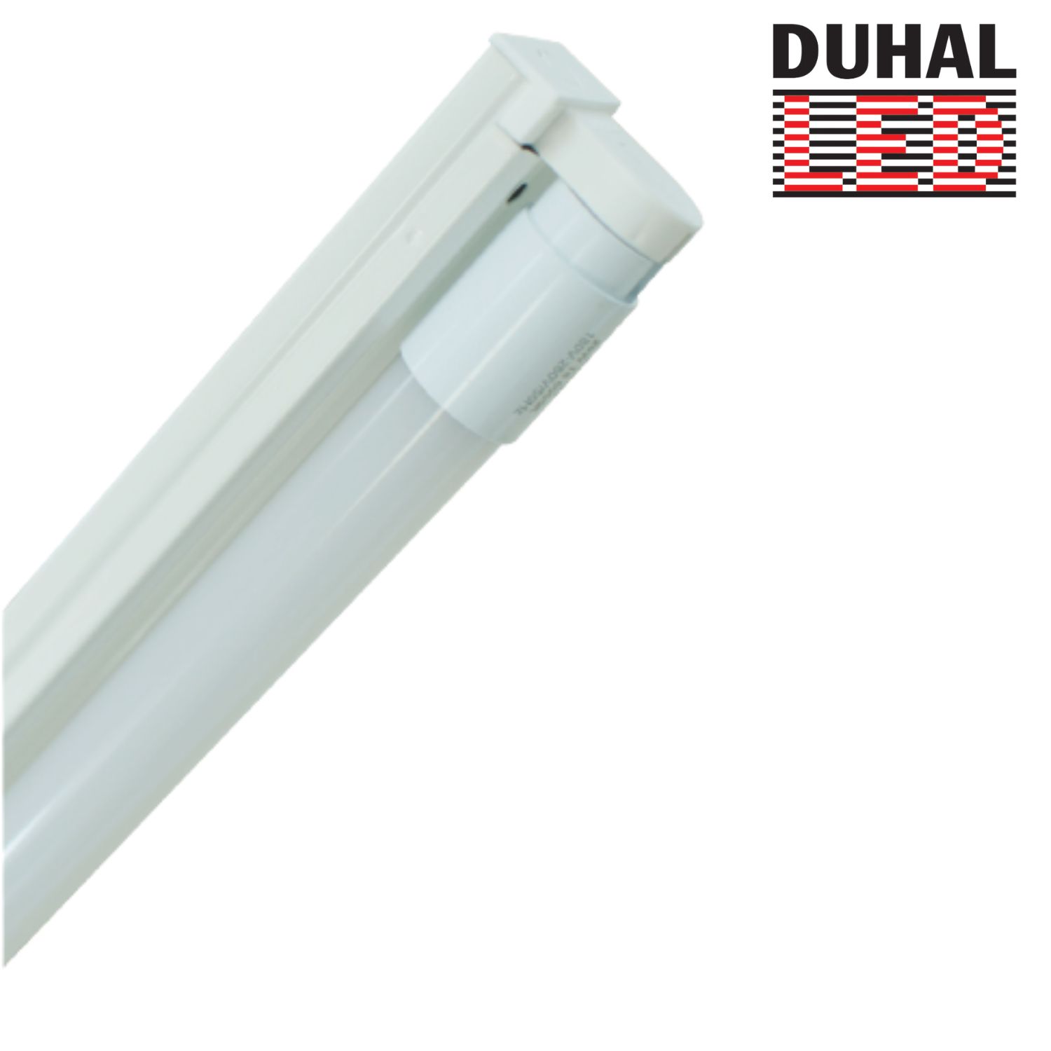 Bộ Tuýp Duhal 0,6m T8 KDHD310 / 10W - Ảnh 2