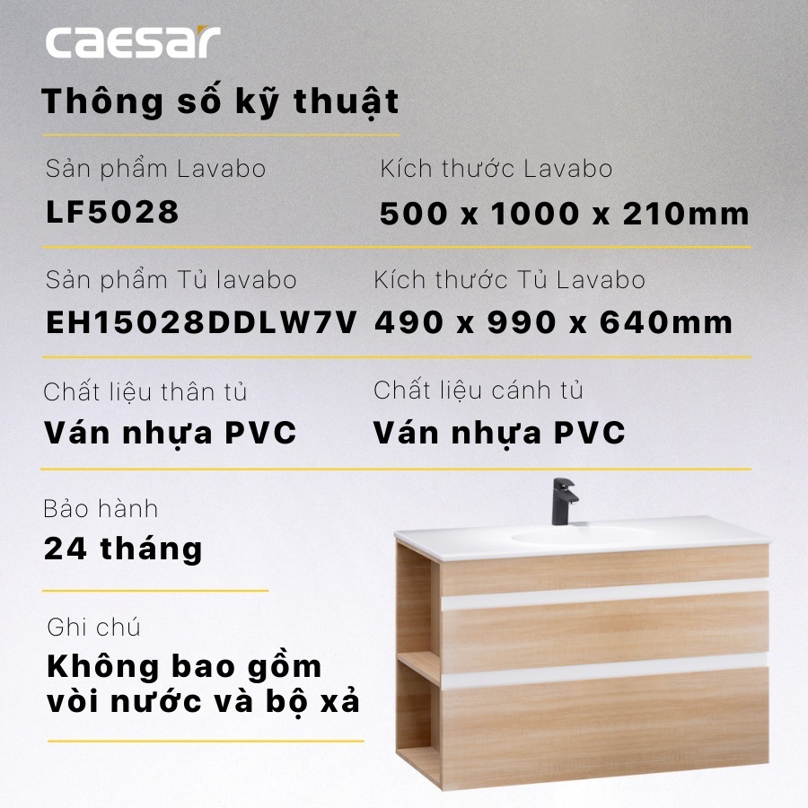 kich-thuoc-chau-lf5028-eh15028ddlw7v-caesar Kích thước tủ lavabo Caesar LF5028 EH15028DDLW7V