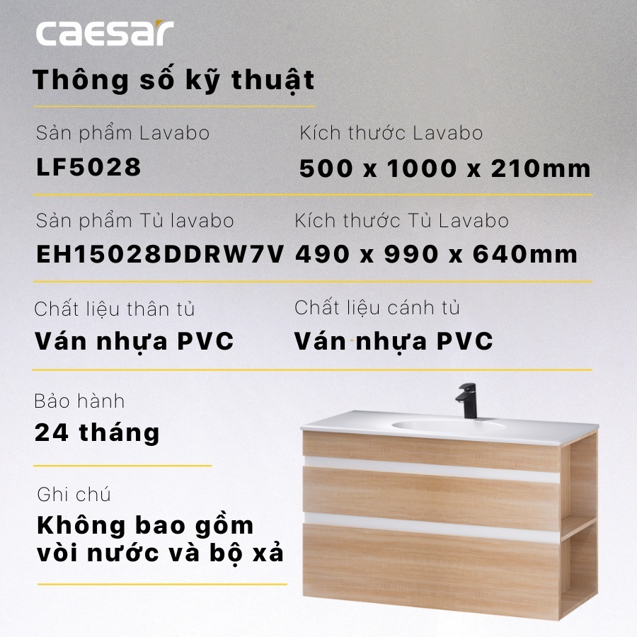 kich-thuoc-tu-lavabo-caesar-lf5028-eh15028ddrw7v Kích thước tủ lavabo Caesar LF5028 EH15028DDRW7V