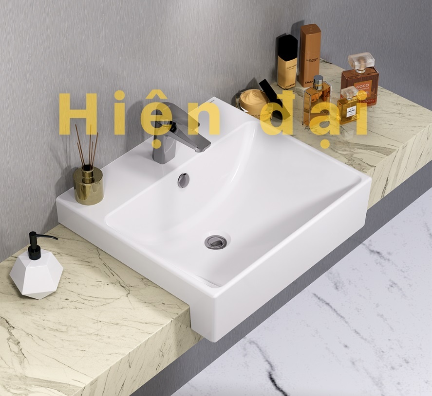 lavabo-caesar-ban-am-lf5301 Hình lắp thực thế lavabo LF 5301 Caesar bán âm