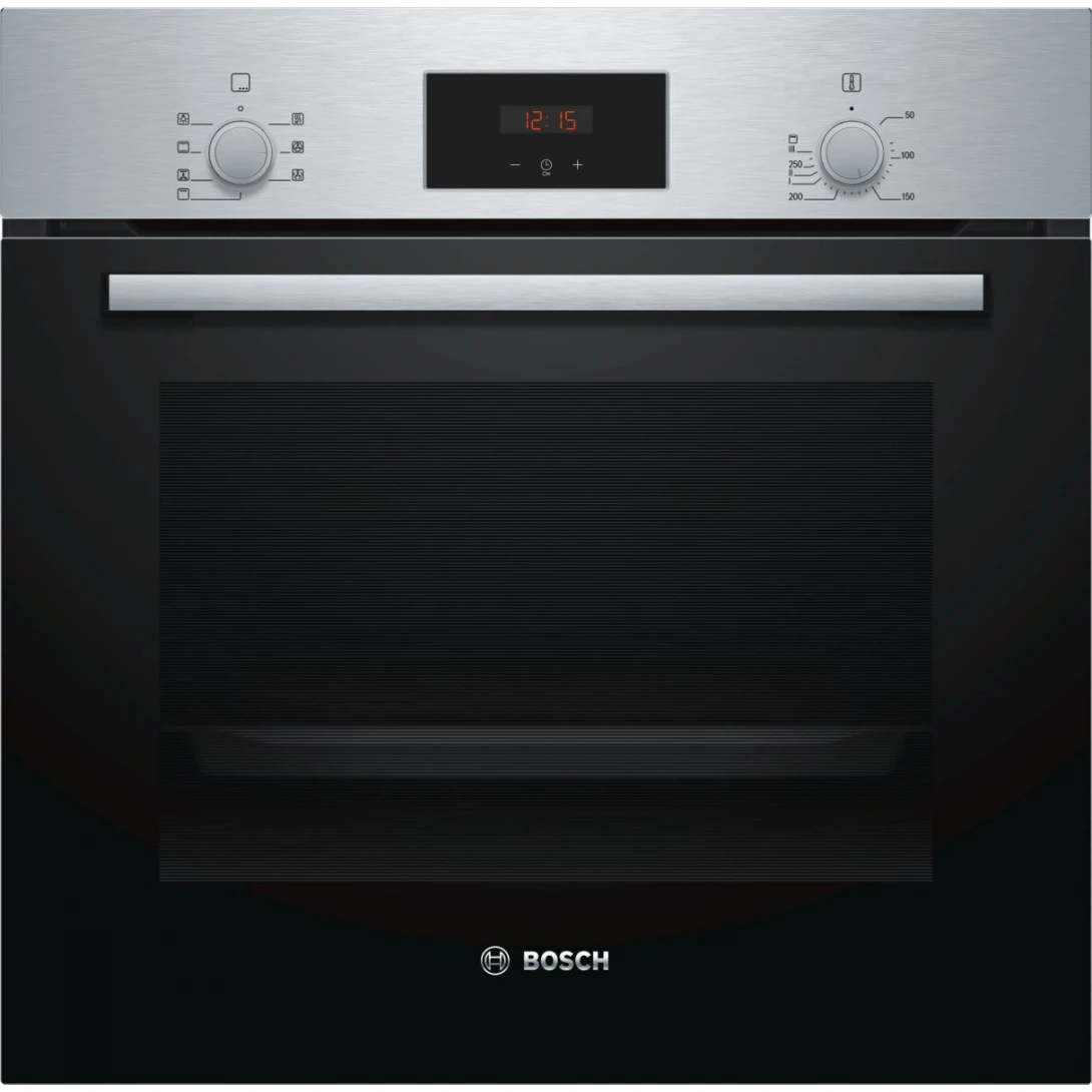 Lò Nướng Bosch HBF133BS0A Âm Tủ 66L