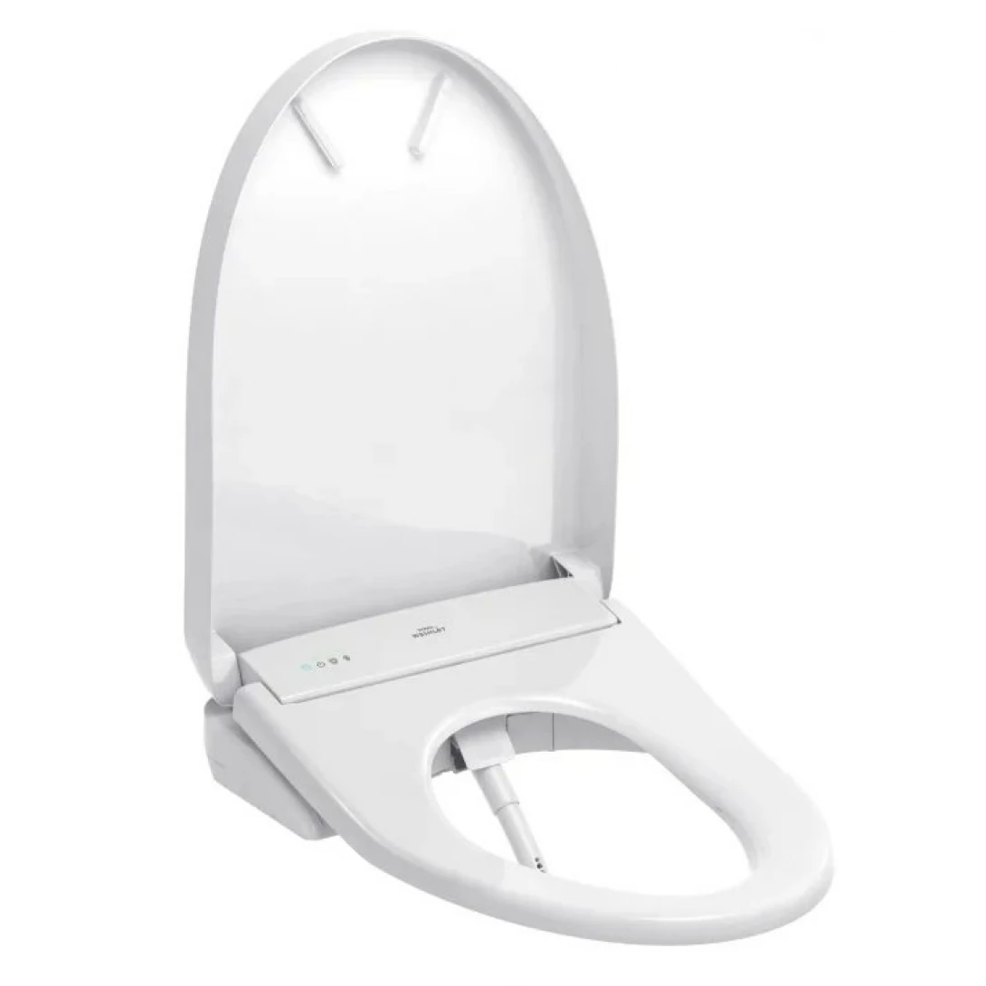 Nắp Rửa Điện Tử Washlet TOTO TCF47360GAA (W23) Đóng Mở Tự Động Giấu Dây S7 - Ảnh 2