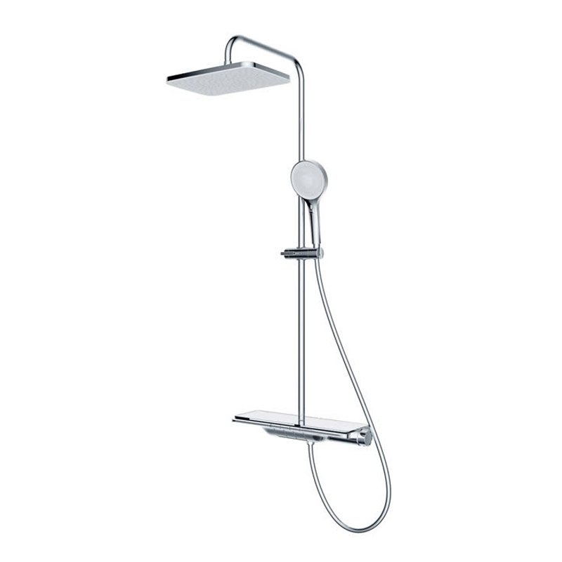 Sen Cây Nhiệt Độ Caesar S658C (TDM)