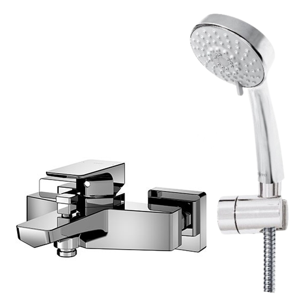 Vòi Sen TOTO TBG07302VA/DGH108ZR Tay Sen 5 Chế Độ