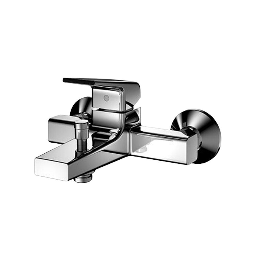 Vòi Sen Tắm TOTO TBG10302VA/DGH104ZR Nóng Lạnh - Ảnh 2