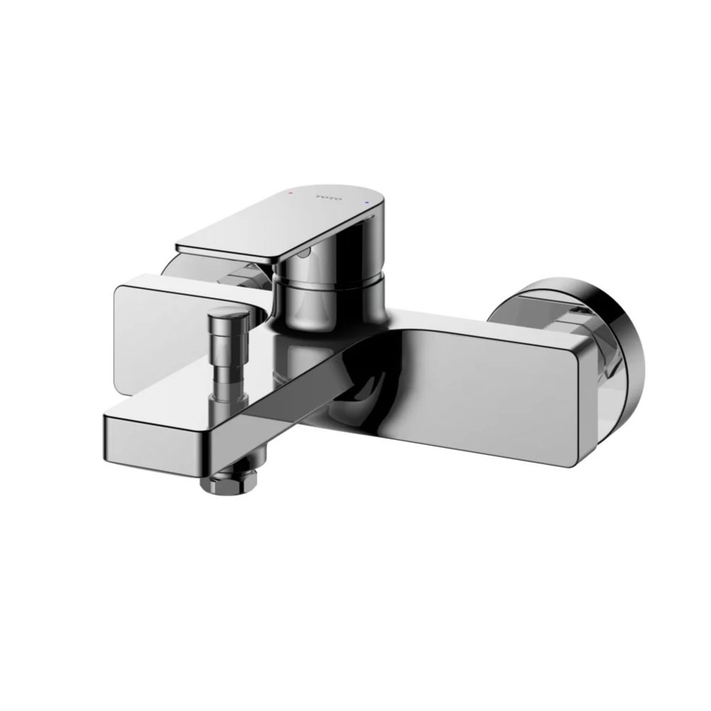 Sen Tắm TOTO TBG13302A/TBW09010V Nóng Lạnh Tay Sen Massage Dòng GT - Ảnh 2