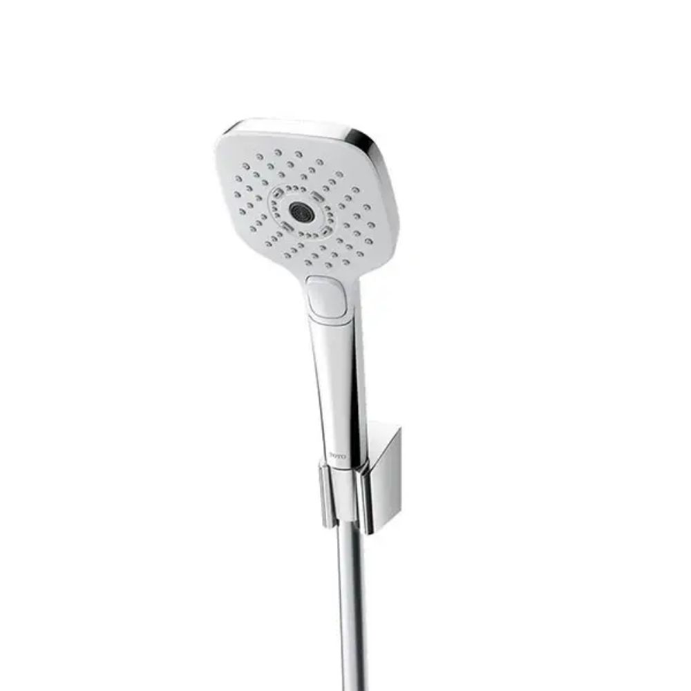 Vòi Sen Tắm TOTO TBG01302VA/TBW02006V Nóng Lạnh - Ảnh 3