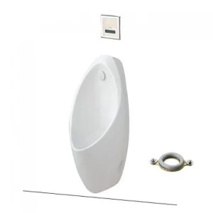 [CLC] Bồn Tiểu Nam TOTO UT904HS#W Treo Tường Đường Cấp Âm