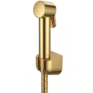 Vòi Xịt Vệ Sinh TOTO THX20SEV1#PFG Màu Vàng Pháp Bóng