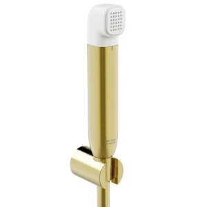 Vòi Xịt Toilet American Standard WF-TS28CS DuoStix Màu Vàng
