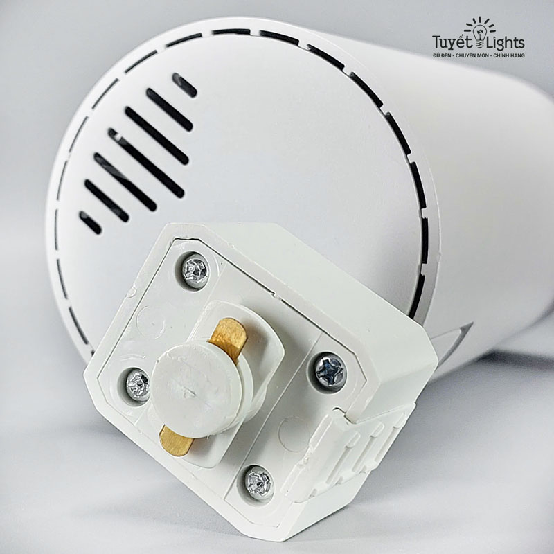 1-117 Đèn Rọi Ray Akimi Shoplux 25W –