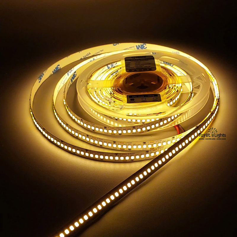 1-78 Led Dây Akimi ArchiGrow G15 – Giải Pháp Chiếu Sáng Hắt Trần Chuẩn Kiến Trúc Cho Nội Thất