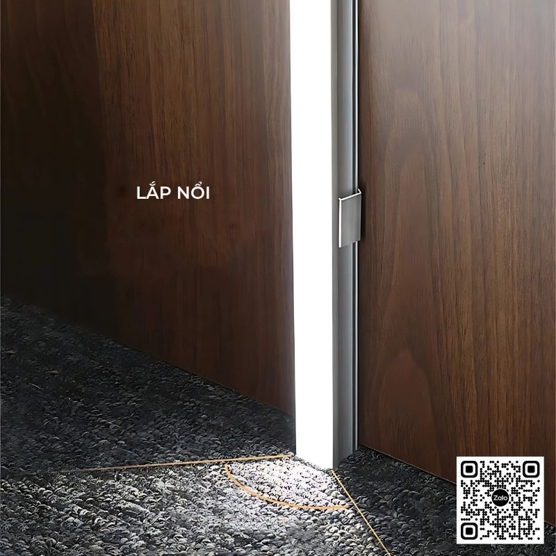 Thanh Nhôm Định Hình Lắp Nổi 2 Mét | N616 - Ảnh 2