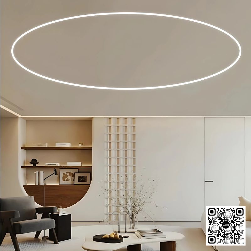 14-29 Thanh Silicon Uốn Dẻo: Giải pháp dẫn sáng linh hoạt cho thiết kế hiện đại