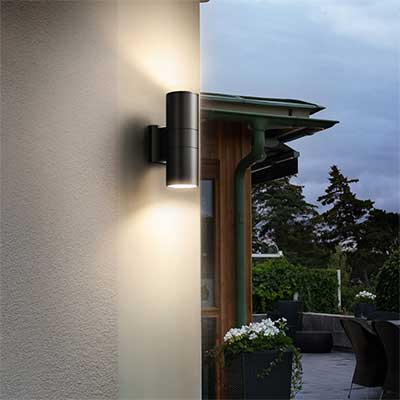 ADR- Đèn Tường Tia Hiệu Ứng Ø60 | VL-2240/2 - Ảnh 7