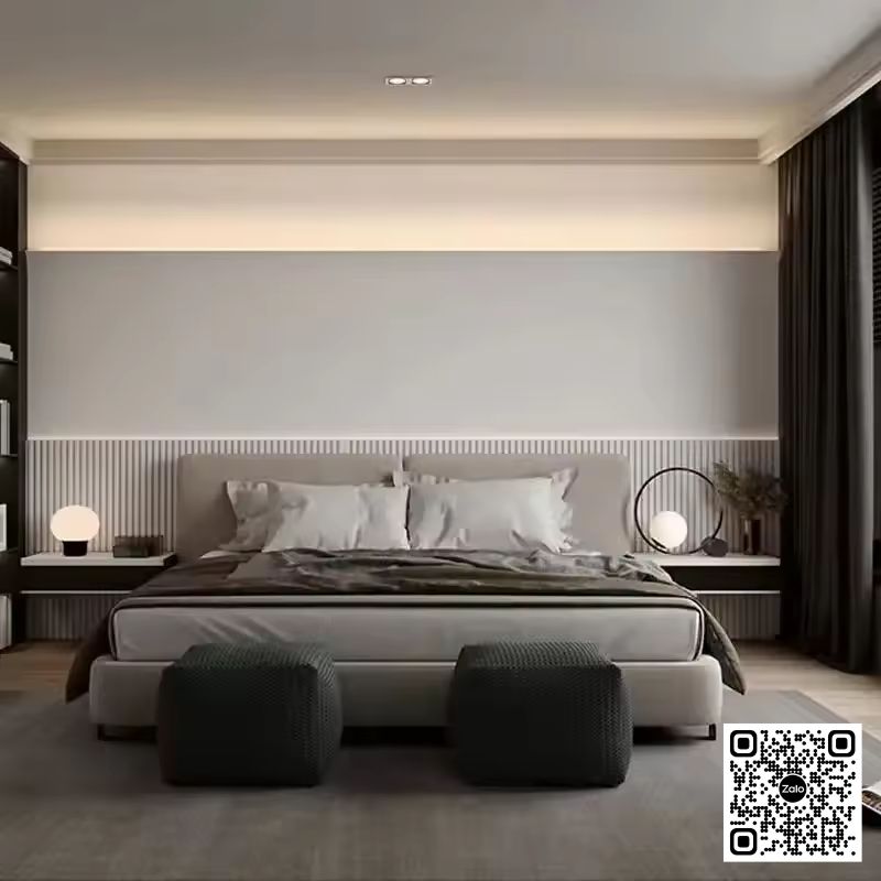 Thanh Nhôm Phào Chỉ Hắt Trần Lắp Nổi 3m | TN-01 - Ảnh 5