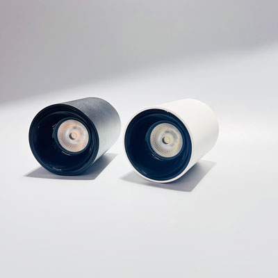 CSM - Đèn Lon Nổi Eris Celling Light 20W - Ảnh 4