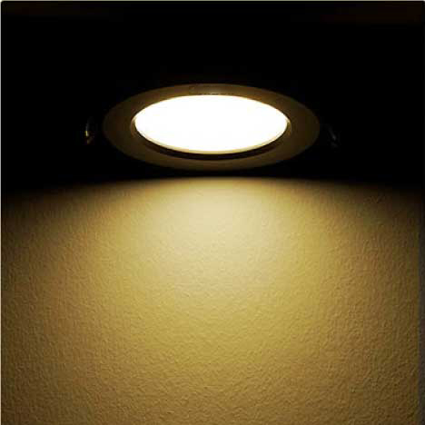 Âm Trần Duhal LED Vuông Siêu Mỏng KDGV509 / 9W - Ảnh 6