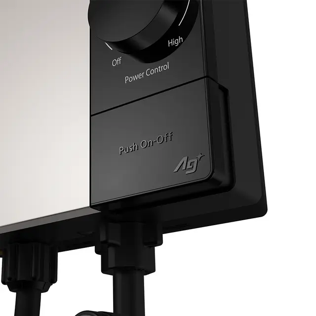 Panasonic - Máy Nước Nóng Không Trợ Lực | DH-4US1VS - Ảnh 3