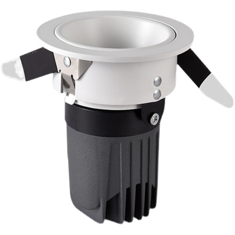 Euroto- Đèn Âm Trần Spotlight 7W Góc Chiếu 24° | LA-491 - Ảnh 3