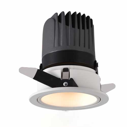 Euroto- Đèn Âm Trần Spotlight 7W Góc Chiếu 24° | LA-491 - Ảnh 2