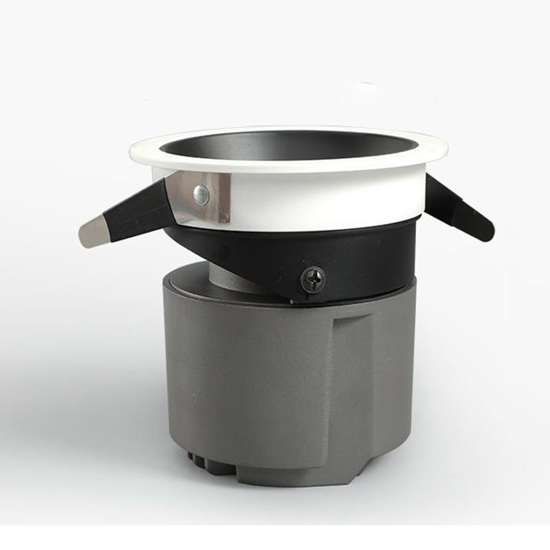 Euroto- Đèn Âm Trần Spotlight 18W Góc Chiếu 24° | LA-533 - Ảnh 2