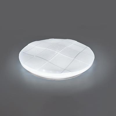 VER- Đèn Ốp Trần Hiện Đại Ø380 | MN-6044 - Ảnh 2