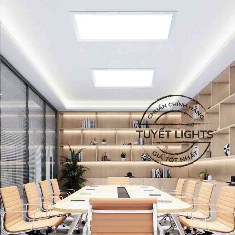 Đèn Led Panel MPE 300x300 - 20W - Ảnh 5
