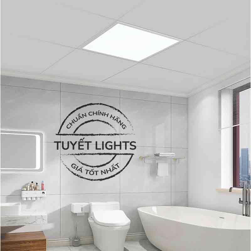 Đèn Led Panel MPE 300x300 - 20W - Ảnh 4