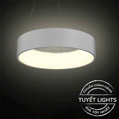 EURO - Đèn Thả Văn Phòng | EUVP - 009 - Ảnh 5