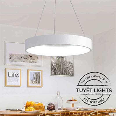 EURO - Đèn Thả Văn Phòng | EUVP - 009 - Ảnh 6