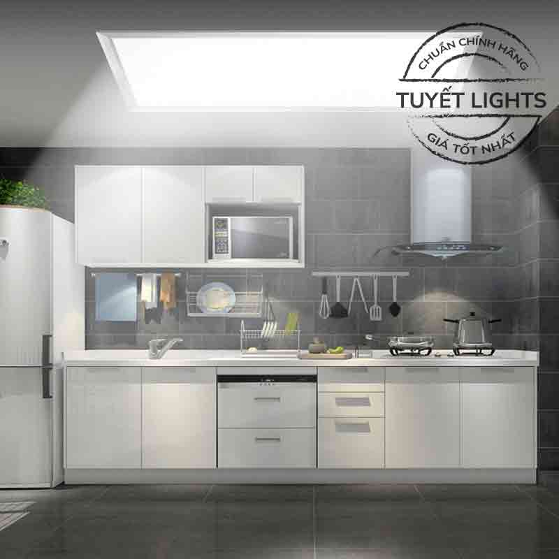 Đèn Led Panel MPE 300x600 - 25W - Ảnh 2