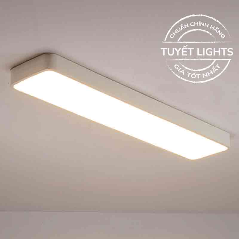 EURO - Đèn Thả Văn Phòng Trắng 48W | EUVP-004 - Ảnh 3