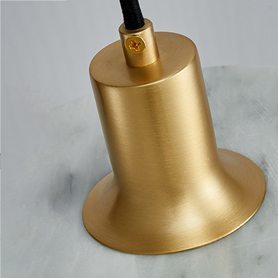 SLT- Đèn Thả Hiện Đại Ø200 | DY3095 - Ảnh 3