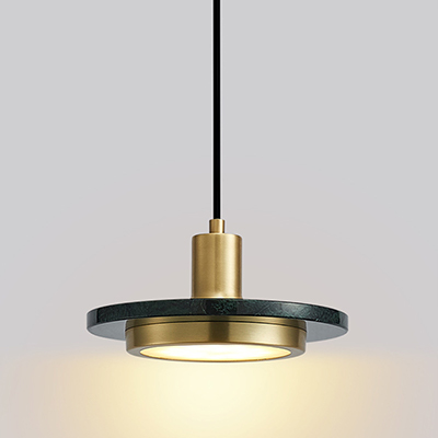SLT- Đèn Thả Hiện Đại Ø200 | DY3095 - Ảnh 4