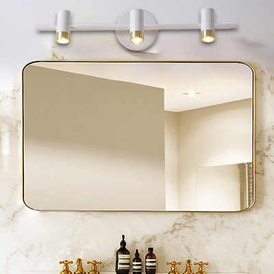 ADR- Đèn Rọi Gương Hiện Đại Three Whites L480 | ST-3215/3 - Ảnh 2