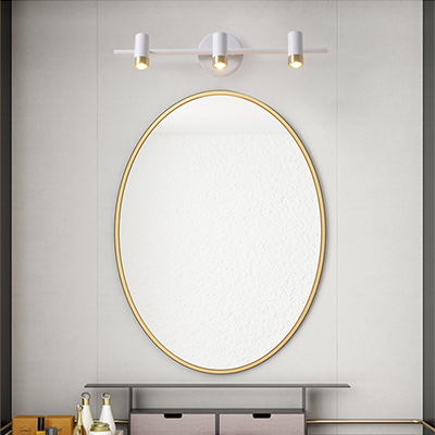 ADR- Đèn Rọi Gương Hiện Đại Three Whites L480 | ST-3215/3 - Ảnh 5