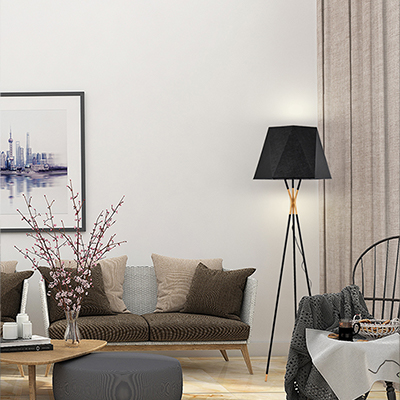 EURO - Đèn Cây Đơn Giản | EUCA-005.A - Ảnh 2
