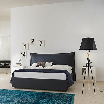 EURO - Đèn Cây Đơn Giản | EUCA-005.A - Ảnh 4