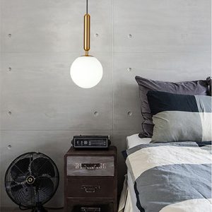ADR - Đèn Thả Hiện Đại Ø200 | ĐT-9025/200