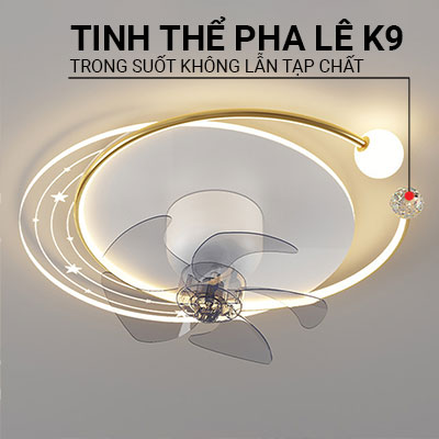 BNN- Ốp Trần Luxury L600 | OTQ83104 - Ảnh 4